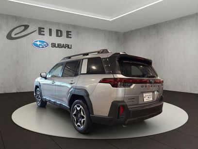 New 2026 Subaru Outback Touring
