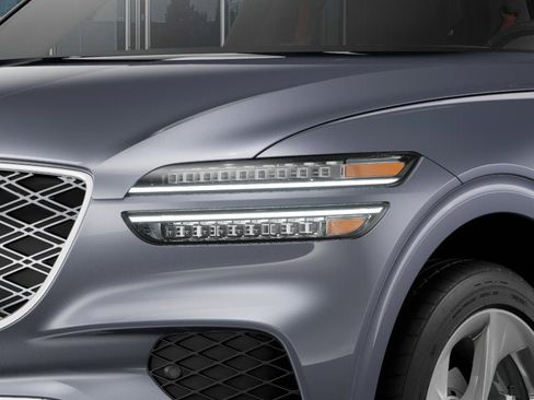 New 2026 Genesis GV70 2.5T Advanced AWD/4WD image 9