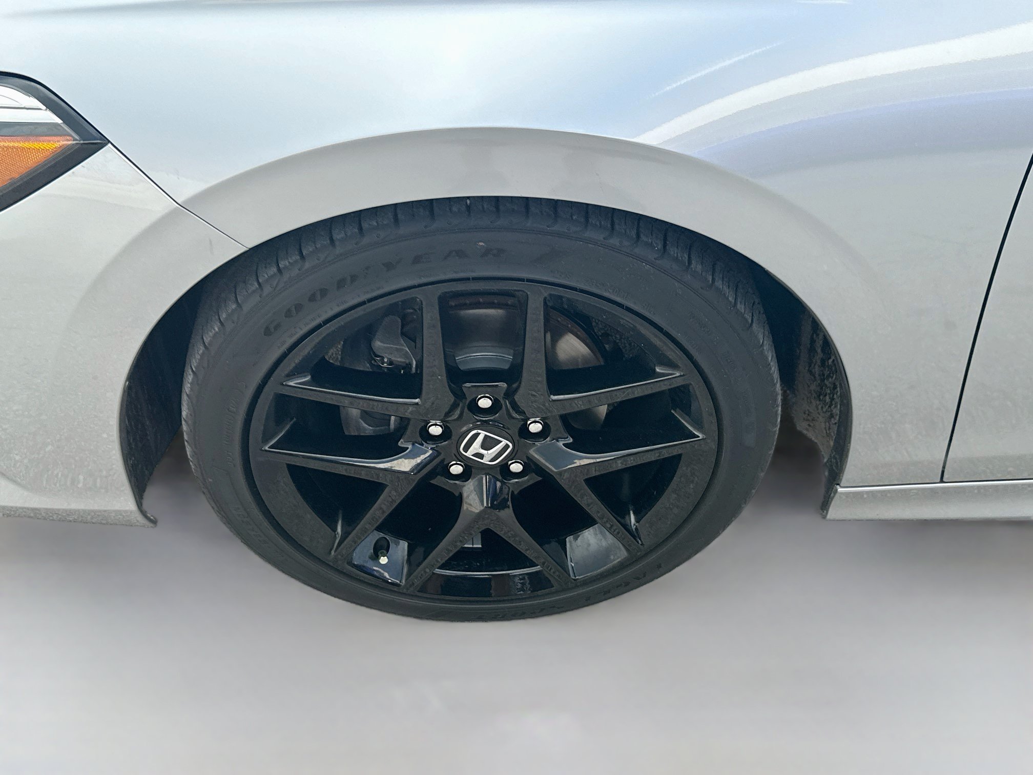 Certified 2024 Honda Civic Sport image 35
