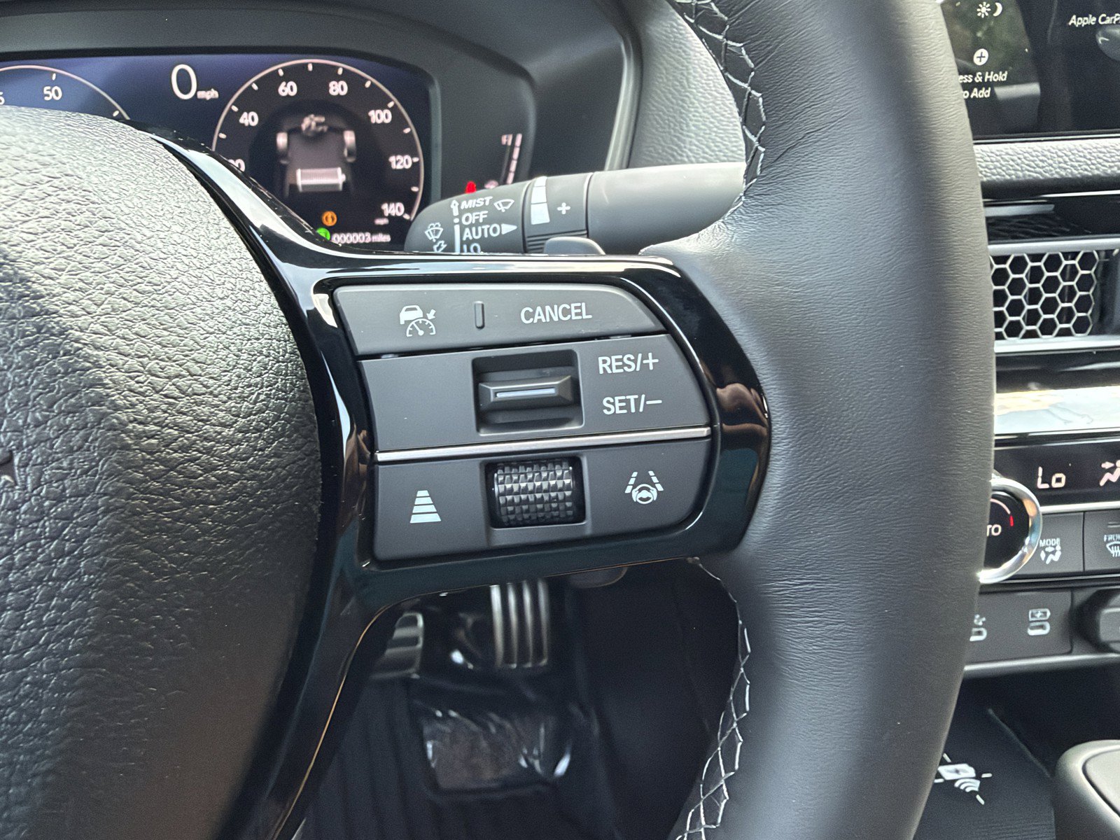 New 2026 Honda Civic Sport Touring image 25