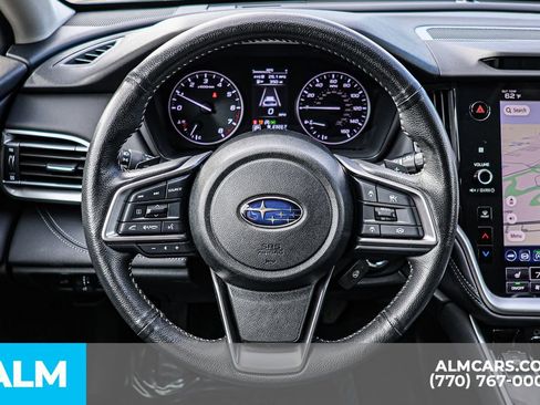 Used 2024 Subaru Outback Limited AWD/4WD image 29