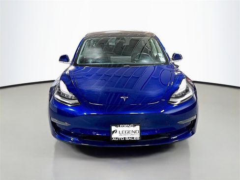 Used 2018 Tesla Model 3 Long Range image 2
