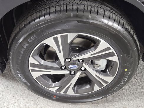 New 2026 Subaru Crosstrek 2.0i Premium image 6