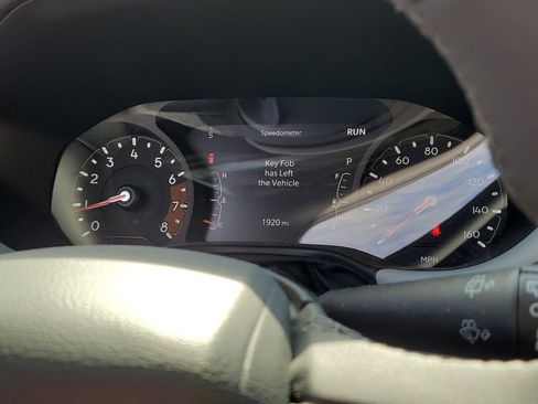 Certified 2025 Jeep Compass Limited image 21