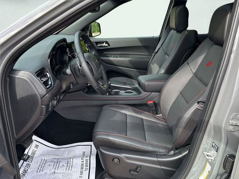 New 2026 Dodge Durango GT AWD/4WD image 2