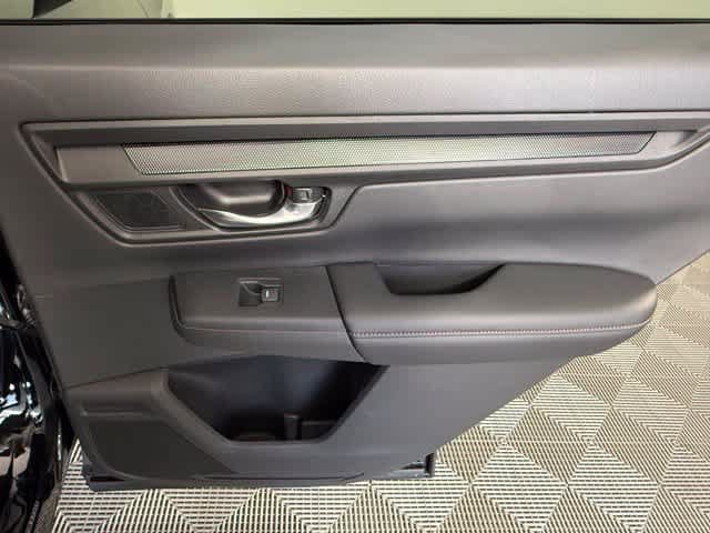 New 2027 Honda CR-V Sport-L image 44
