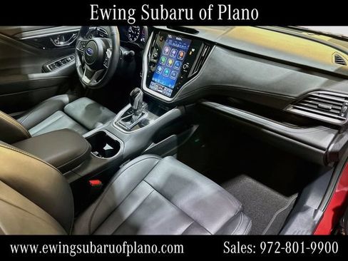 Used 2024 Subaru Outback Limited AWD/4WD image 31