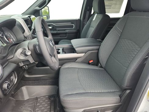 New 2026 RAM 3500 Lone Star image 9