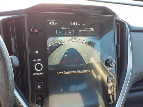 Certified 2024 Subaru Crosstrek 2.0i Premium image 12