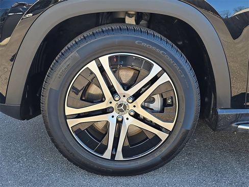 Certified 2022 Mercedes-Benz GLS 450 4MATIC image 10