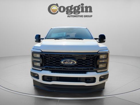 New 2026 Ford F250 XL w/ STX Appearance Package image 8