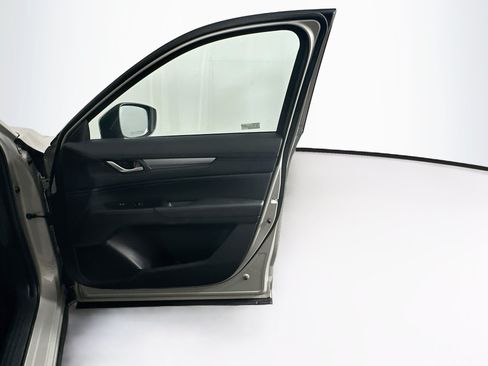 Used 2025 MAZDA CX-5 AWD 2.5 S w/ Preferred Package image 35