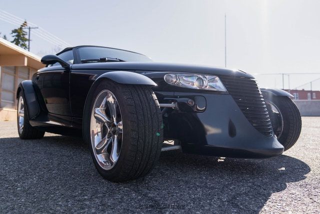 Used 1999 Plymouth Prowler RWD image 55