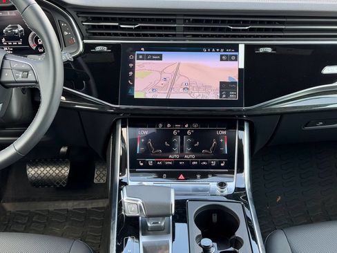 Certified 2026 Audi Q8 Premium Plus AWD/4WD image 24