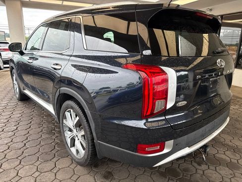 Used 2020 Hyundai Palisade SEL w/ Premium Package AWD/4WD image 9