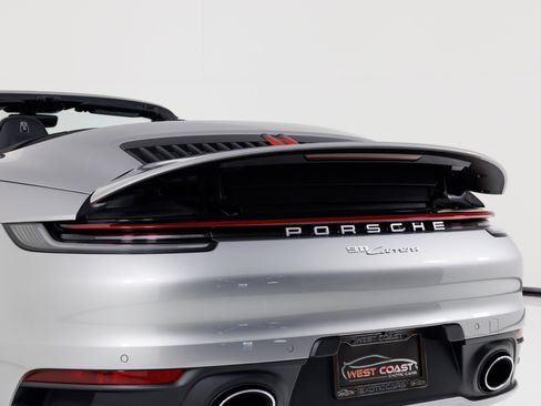 Used 2022 Porsche 911 Carrera image 72