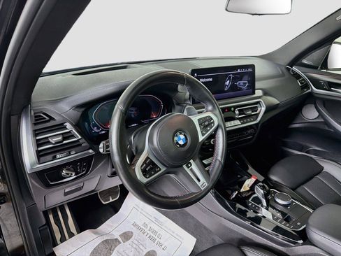 Used 2023 BMW X3 M40i w/ Premium Package AWD/4WD image 9