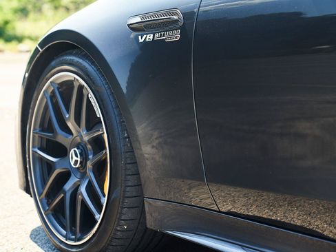 Used 2019 Mercedes-Benz AMG GT 63 S image 71