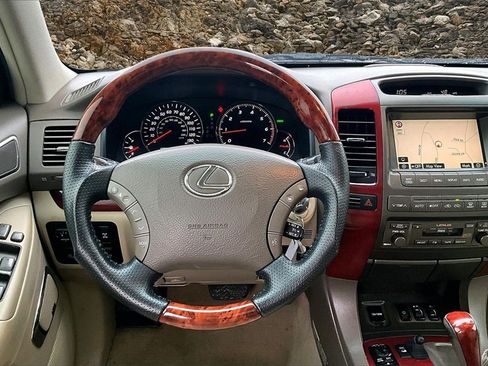 Used 2009 Lexus GX 470 image 5