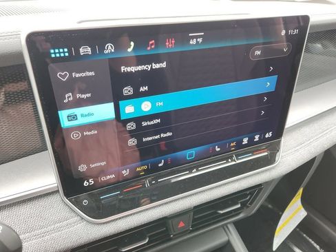 New 2026 Volkswagen Tiguan S image 7