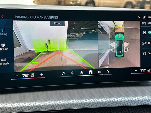 New 2026 BMW M3 w/ Executive Package image 22