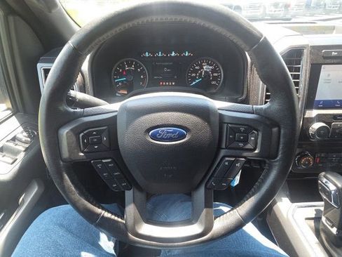 Used 2020 Ford F150 XLT w/ Equipment Group 302A Luxury AWD/4WD image 33
