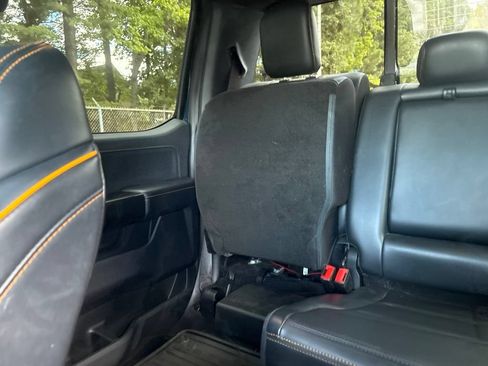 Used 2023 Ford F150 Tremor w/ Equipment Group 402A High AWD/4WD image 28