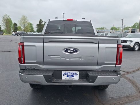 New 2026 Ford F150 Lariat AWD/4WD image 27
