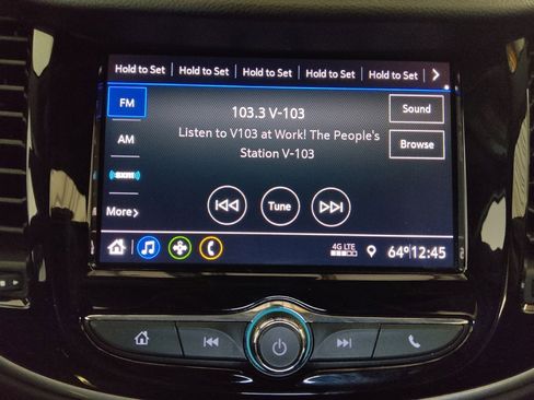 Used 2020 Chevrolet Trax LT image 25