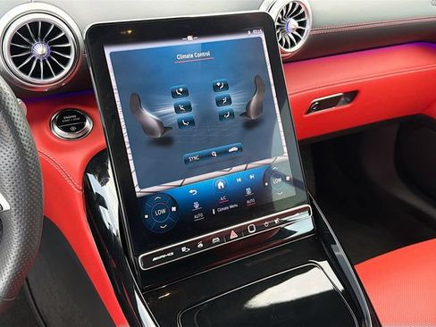 Used 2023 Mercedes-Benz SL 43 AMG image 26