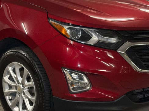 Used 2019 Chevrolet Equinox LT FWD image 10