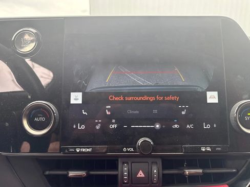 Used 2023 Lexus NX 350 F Sport AWD/4WD image 24