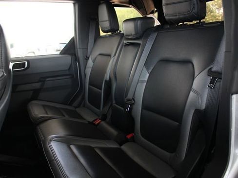 Used 2024 Ford Bronco Big Bend image 28