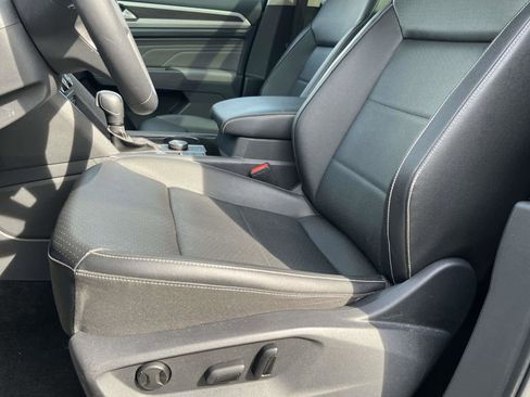 New 2026 Subaru Ascent Premium AWD/4WD image 49