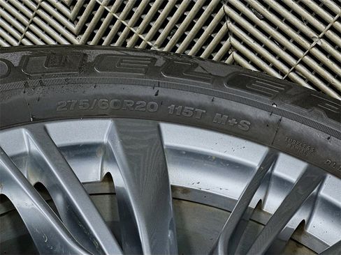 Used 2019 INFINITI QX80 Luxe w/ Proassist Package image 32