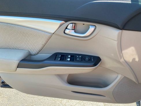 Used 2015 Honda Civic EX image 19