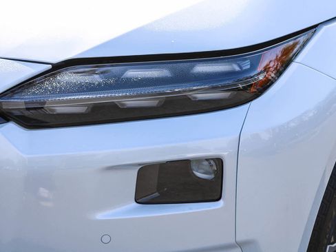 New 2026 Subaru Solterra Premium AWD/4WD image 8