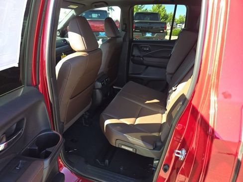 New 2026 Honda Ridgeline RTL image 7