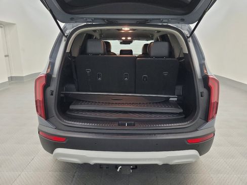 Used 2022 Kia Telluride LX AWD/4WD image 29