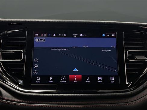 Used 2025 Dodge Durango R/T image 10