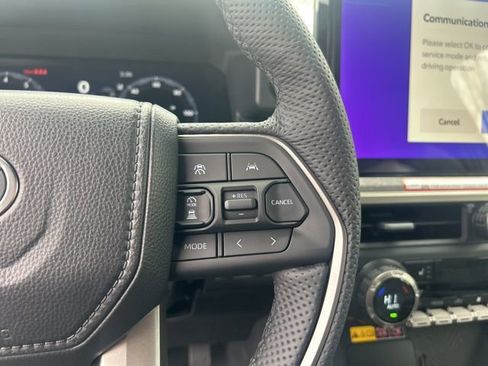 New 2025 Toyota Tacoma 4x4 Double Cab Hybrid image 20