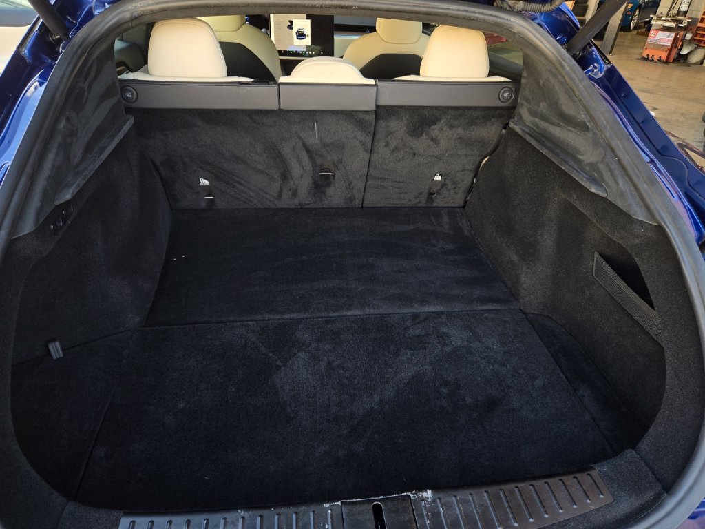 Used 2022 Tesla Model S AWD/4WD image 27