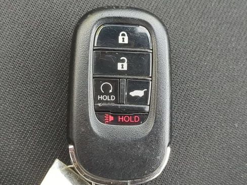 Certified 2025 Honda Civic Sport image 26