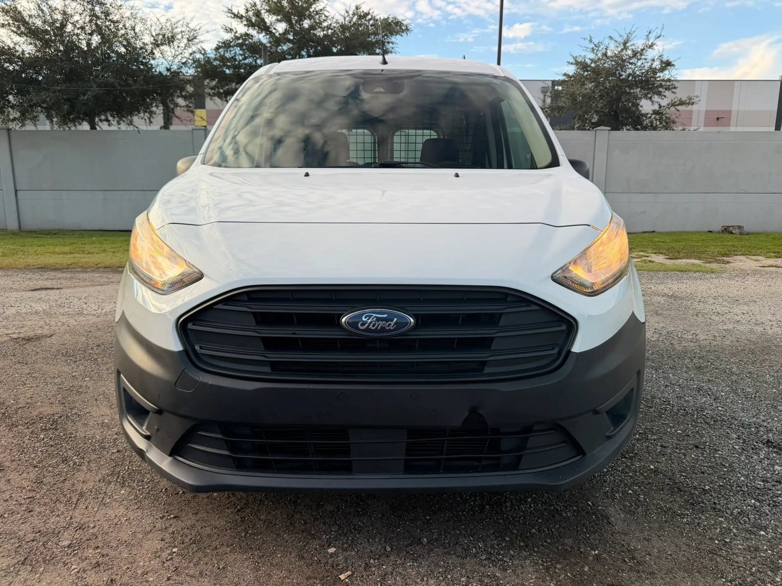 Used 2021 Ford Transit Connect XL FWD image 2