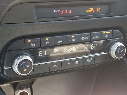 Used 2020 MAZDA CX-5 Touring AWD/4WD image 18