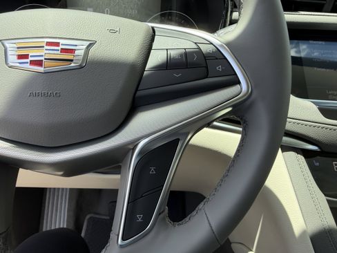 New 2026 Cadillac XT5 Premium Luxury FWD image 29