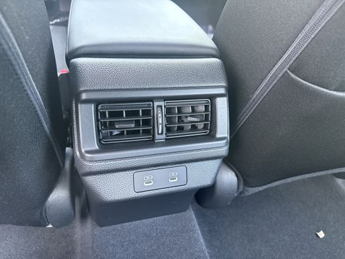 New 2026 Honda Accord LX image 13