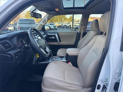 Used 2018 Toyota 4Runner SR5 image 18