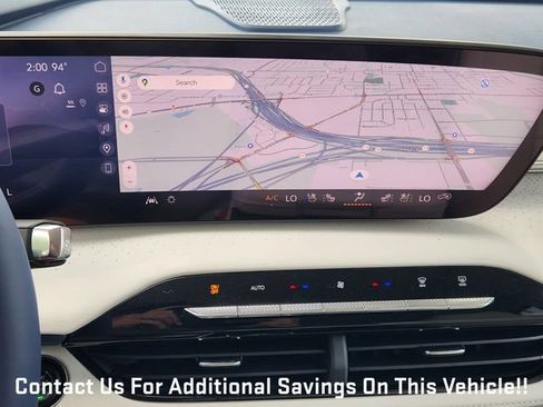 New 2026 Buick Enclave Avenir w/ Super Cruise Package FWD image 12