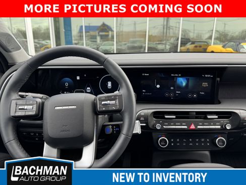 Used 2026 Hyundai Palisade Limited image 7